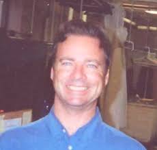 Christopher Collins Obituary