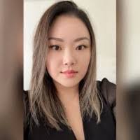 Angela Cho's Instagram, Twitter & Facebook