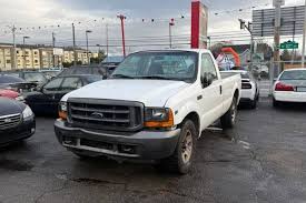 Image result for Oxford White 2000 F250