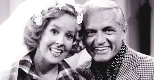 Ted Knight Is Remembered for Playing Ted Baxter