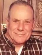 William "Billy" Hines Obituary (1948