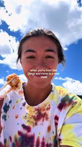 From San Diego to Colorado: Embracing Change with Sushi and Beaches