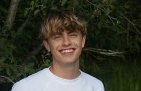 LVHS Student of the Week: Carter Ayers