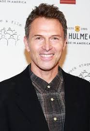 Private Practice's Tim Daly Check Into The Mindy Project