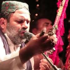 Listen to Sher Khana by Jabran Naveed Cheema in f playlist online for free 