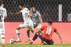 Santos vs independiente copa sudamericana, date: Xri7ytkeqegxlm