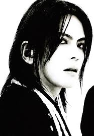 2007 Hyde Larcenciel Vamps Hideto Takarai Larc Laruku Hyde Visual Kei Singer