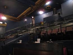 The Vic Theater Chicago Illinois Illinois Chicago Talk Show