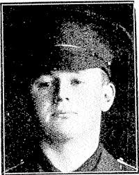 Cedric Rolfe Sargood