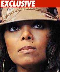 Janet Jackson Fronted $49K for MJ's Funeral