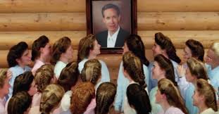 Ex-Flds Moms Say Kids Have Gone Missing Since Warren Jeffs' Latest  Revelation