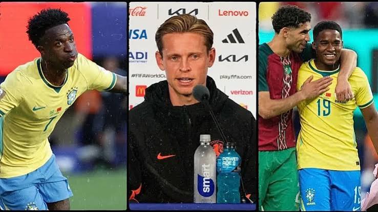 El español, el idioma que la FIFA intentó callar y que el fútbol lleva décadas hablando - Yahoo Noticias