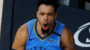 Former oregon ducks phenom dillon brooks played lockdown defense on damian lillard early on and it's safe to say dame was not about that life. How Dillon Brooks Became The Soul Of The Memphis Grizzlies