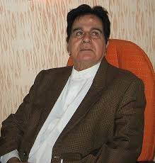 He was blessed with unparalleled brilliance, due to which audiences across generations were enthralled. Dilip Kumar Wikipedia