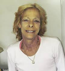 Jacqueline Archibald