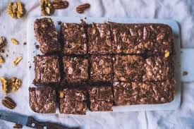 vegane brownies rezepte fooby ch