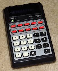 Pin On Pocket Calculators