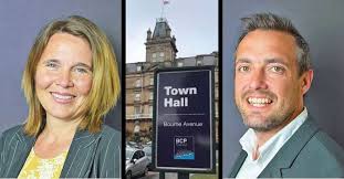 Key independents tight-lipped ahead of vote