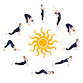 Sun Salutation Workshop event image