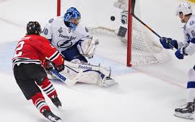 Over the course of his career, since getting drafted in 2002 by the blackhawks, keith has played in over 1192 regular season. Stanley Cup Final Duncan Keith Leads Blackhawks Win Conn Smythe Sports Illustrated