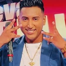 Jonathan Israel Sánchez cóndor