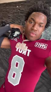 Troy Football Media Day