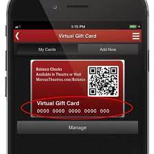 We did not find results for: Marcus Theatres Gift Card Conversion