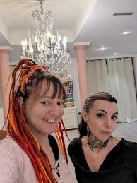 La Coiffeuse Saint-Malo