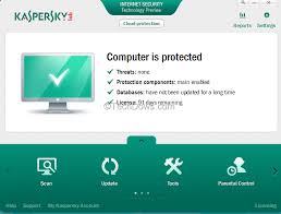 Kaspersky Internet Security 2013 Technical Preview For Windows 8 Consumer Preview Released