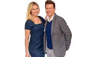 Die orf salzburg app bietet ihnen zahlreiche neue funktionen: Salzburg Heute Gesichter Im Fruhstucksfernsehen Orf Salzburg Fernsehen
