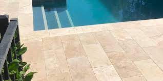 Stone is sensitive to acidic materials like tomato sauce, ketchup, carbonated beverages. Five Useful Tips To Maintain Travertine Floor Stone Depot
