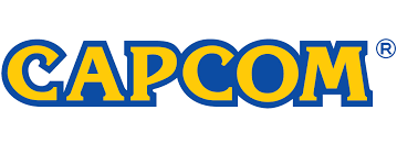 Capcom Logo Nasa Arcade Jogos Arcade