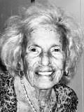 Bette Mattingly Obituary (2009)