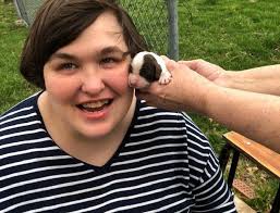 Amber Satterwhite's Instagram, Twitter & Facebook