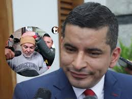 Abogado Elio Riera presentó apelación contra prisión preventiva de Andrés  Hurtado. Video: Canal N