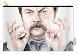 Interview: Nick Offerman, Author Of 'Gumption' : Npr
