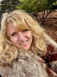 Santa, baby, slip a sable under the tree❤️