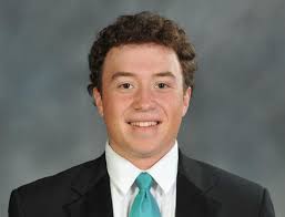 2025 Coastal Baseball Yearbook by MizzouTigers