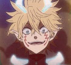 Black clover luck black clover charmy black clover captains black clover arcs. Lucky Voltia Tumblr Posts Tumbral Com