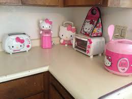 Check spelling or type a new query. Hello Kitty Kitchen Appliances Interior Design Ideas