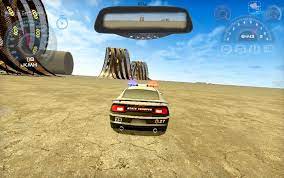Police drift car driving stunt game. Madalin Stunt Cars 3 Top Speed