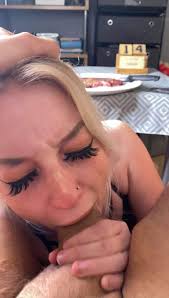 Steak and deepthroat day? : radorableporn