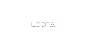 Goose loons shark blue, border colour, blue, marine mammal, logo png . In Case U Guys Need It Here S A Loona Logo For Your Dekstop Wallpaper Album On Imgur
