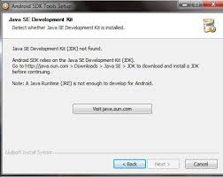 Download java builds of openjdk 8, 11, 13, 15, 17. Installing Android Sdk On Windows 7 64 Bit Jdk Not Found Stack Overflow