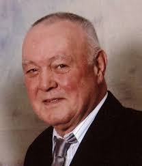 Alan Foote Obituary (2022)