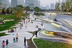 How Much Does Landscape Gardening Cost Landscape Gardening Meaning Arsitektur Lanskap Bangunan