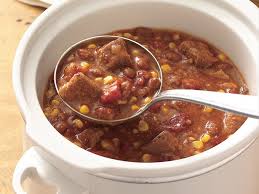 Slow Cooker Southwestern Pork Stew Recipe Pork Stew Pork Stew Recipes Recipes