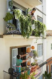 Pin Auf Balcony