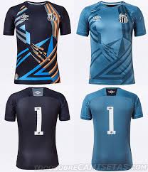 We have official club soccer jerseys, football kits, and more for liga mx, epl, la liga and more teams across the world! Camisas Umbro Santos 2020 21 7 Todo Sobre Camisetas