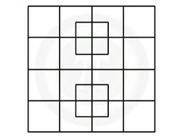 Ver más ideas sobre acertijos, juegos, habitación de escape. Cuantos Cuadrados Ves Cuatro Retos Imposibles Para Romperte La Cabeza Comparte